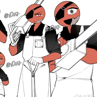 Profile image of 소련