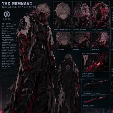 Profile image of The Remnant