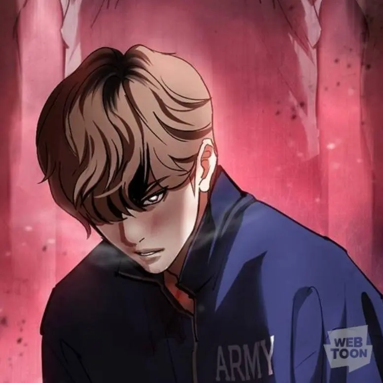 SoreHyena1286의 무형석 카피 성요한