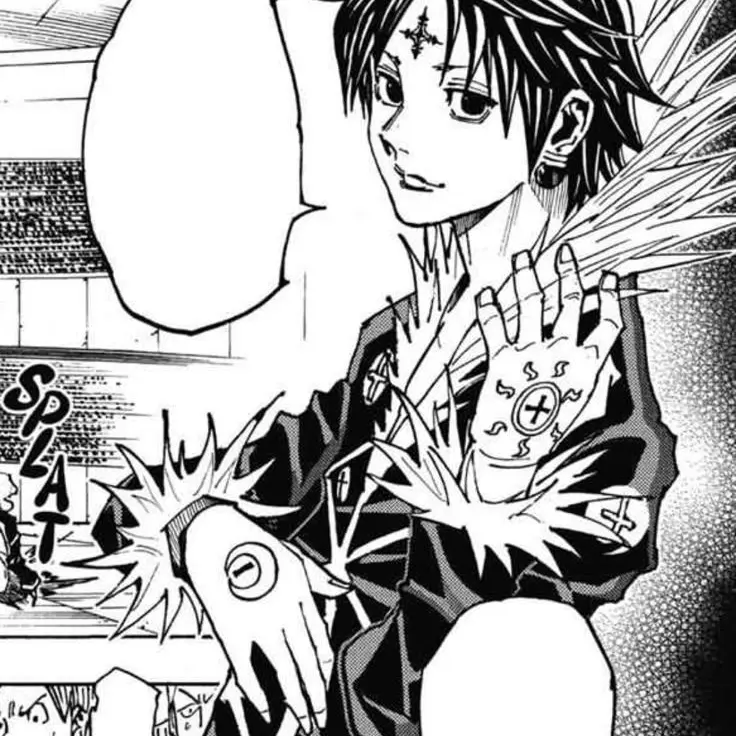 botejin의 幻影旅団男子に秘密がバレる!?