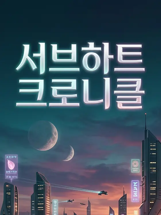 SiruCat의 서브하트: SF 수인 판타지