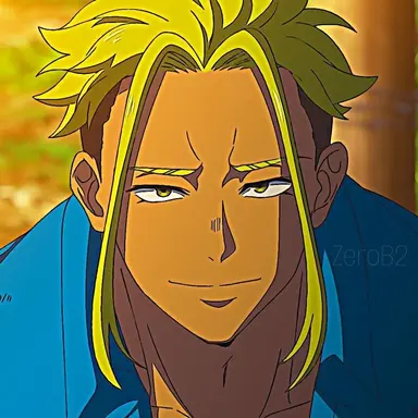 Profile image of 류자키 켄이치로