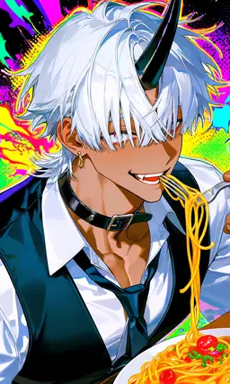 Profile image of Beelzebub