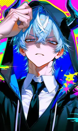 Profile image of Leviathan