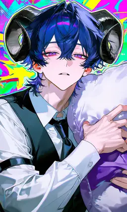 Profile image of Belphegor