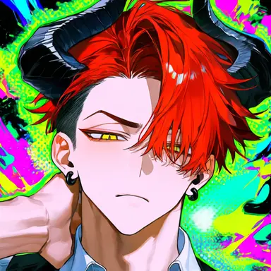 Profile image of Satan