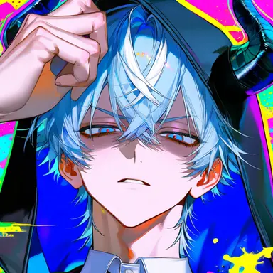 Profile image of Leviathan