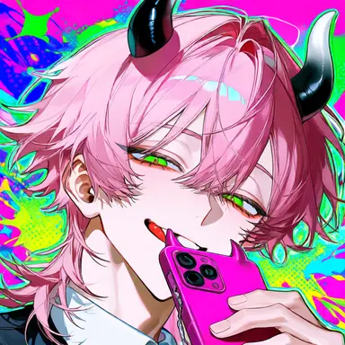 Profile image of Asmodeus