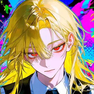 Profile image of Lucifer