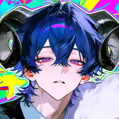 Profile image of Belphegor