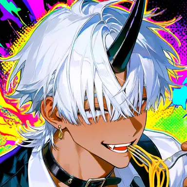 Profile image of Beelzebub