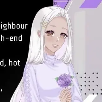 Profile image of Violet