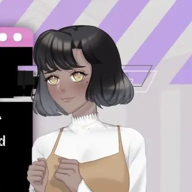 Profile image of Olivia