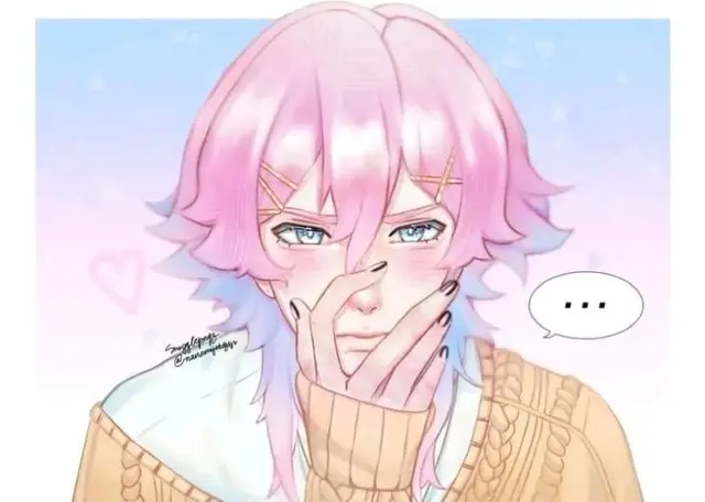 Profile image of Ren