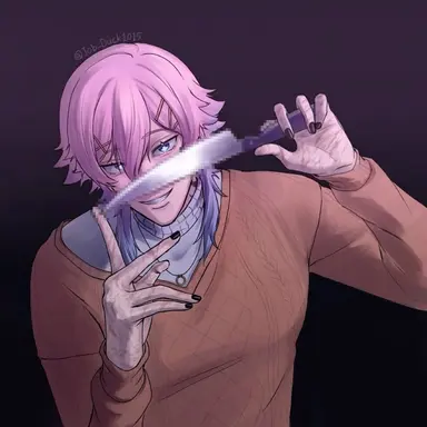 Profile image of Ren