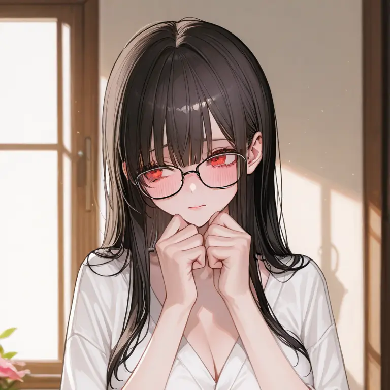 DaftShark6419의 마음을 읽는 소녀