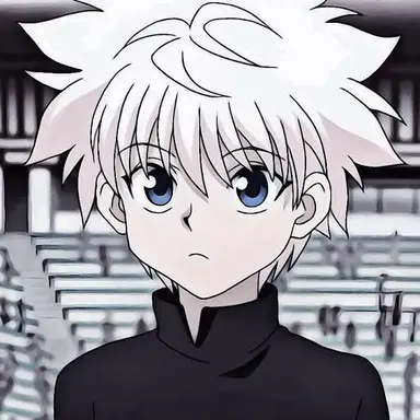 Profile image of Killua