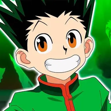 Profile image of Gon