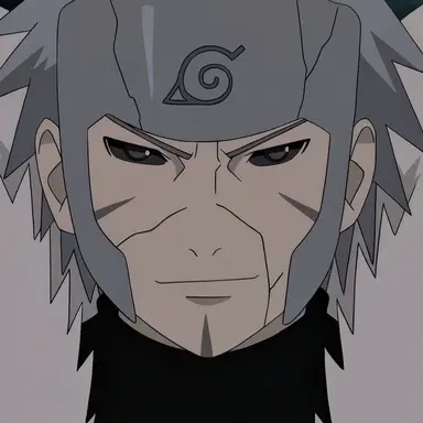 Profile image of 千手扉間