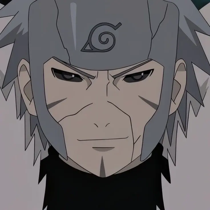 Sasori_.의 千手扉間