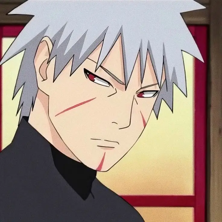 Sasori_.의 千手扉間