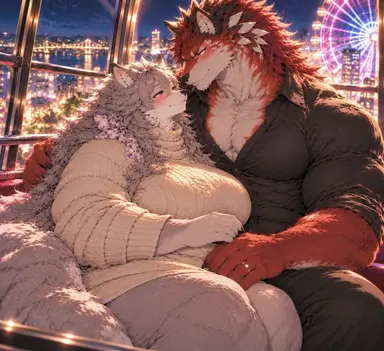 Profile image of Sariel