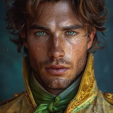 Profile image of Lucien Vael