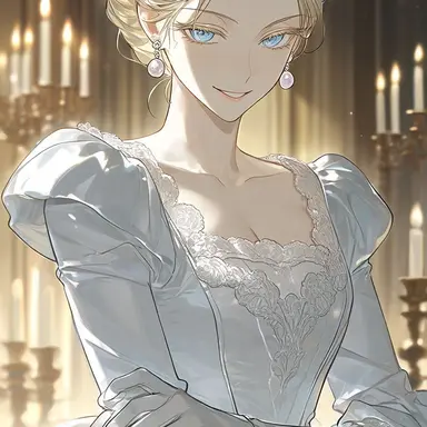 Profile image of Isadora Fenne
