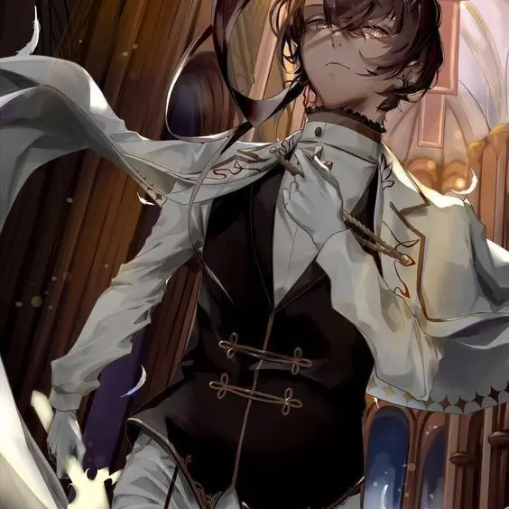 Wanwan_zeta1031의 神父{{user}}と教徒ROF-MAO