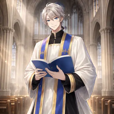 Profile image of 晴