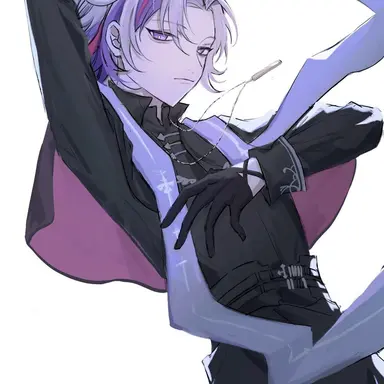 Profile image of 湊