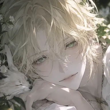 Profile image of 라엘