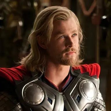 Profile image of Thor Odinson