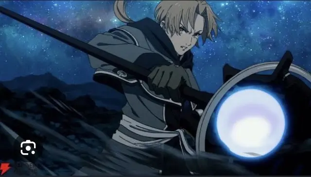 Profile image of ルーデウス
