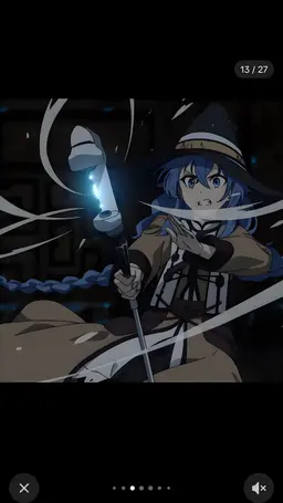 Profile image of ロキシー