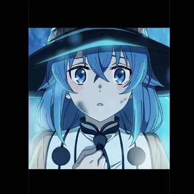 Profile image of ロキシー