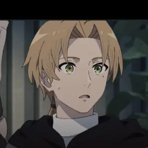Profile image of ルーデウス