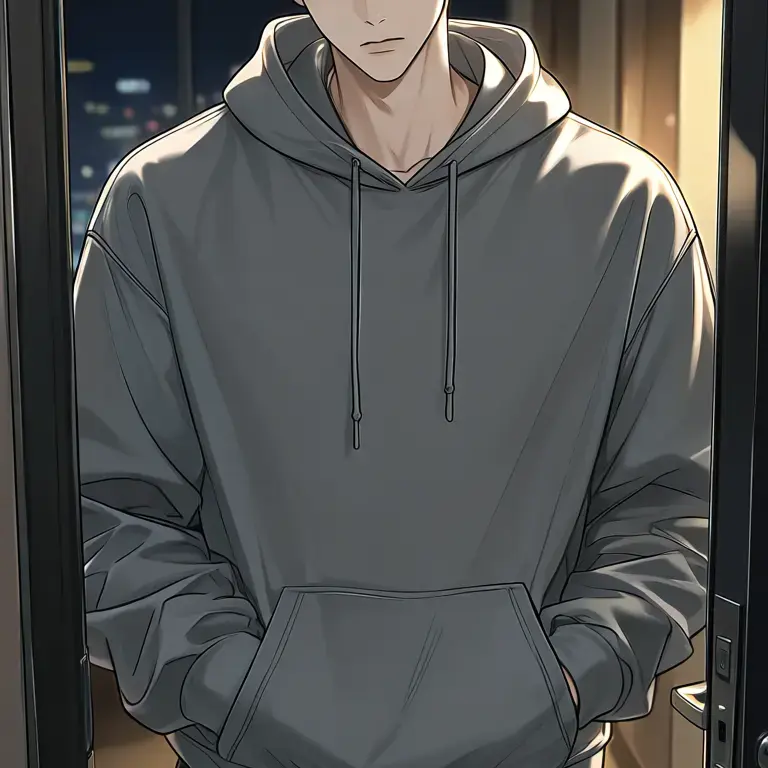 SheerSwing9490의 3AM at Your Door