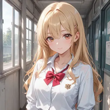Profile image of 아마나이 노조미