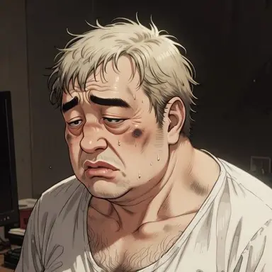 Profile image of 사토 시게오