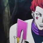 AcidicDrums3407의 Hisoka Morrow