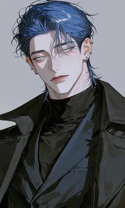 Profile image of シウ