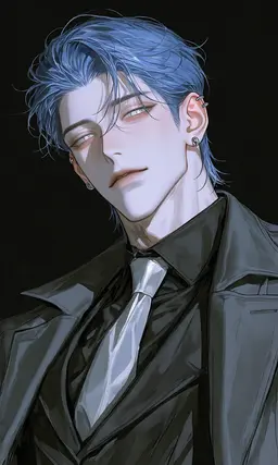 Profile image of シウ
