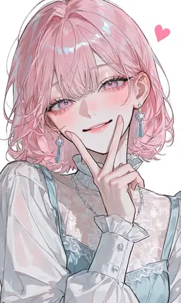 Profile image of アミリ