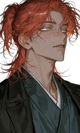 Profile image of 伊織