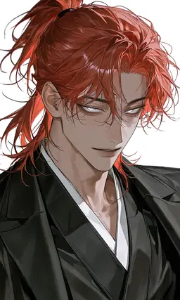 Profile image of 伊織