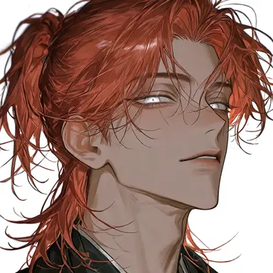 Profile image of 伊織