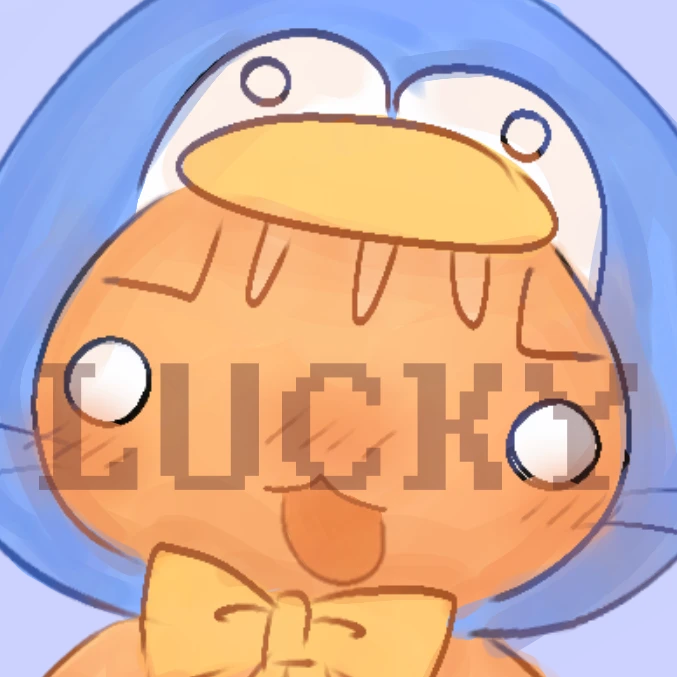 럭키