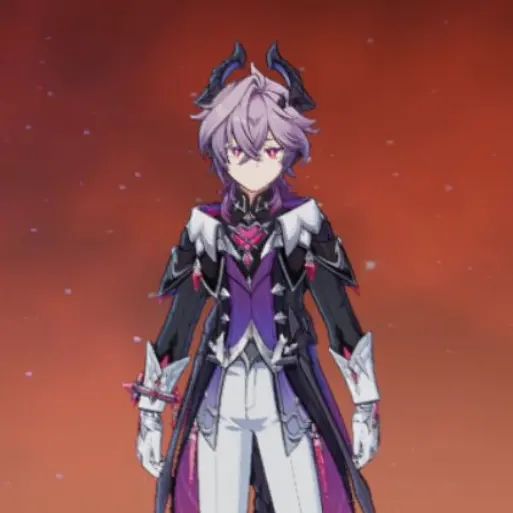 SalmonBatik0713의 원신ㆍ공월의 노래 세 번째 달