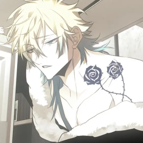 nine___의 내 여친은 얜데?